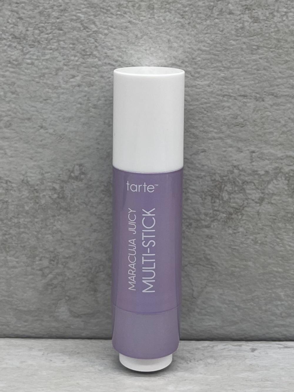 🎉 $5 Tarte Limited Edition Maracuja Juicy Blush and Lip Multi-Stick in Flamingo